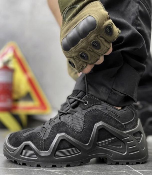 Кроссовки Lowa /Тактичні кросівки Лова 39-46; кросівки демісезонні