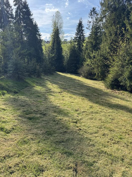 Działka na sprzedaż Podhale Pyzówka