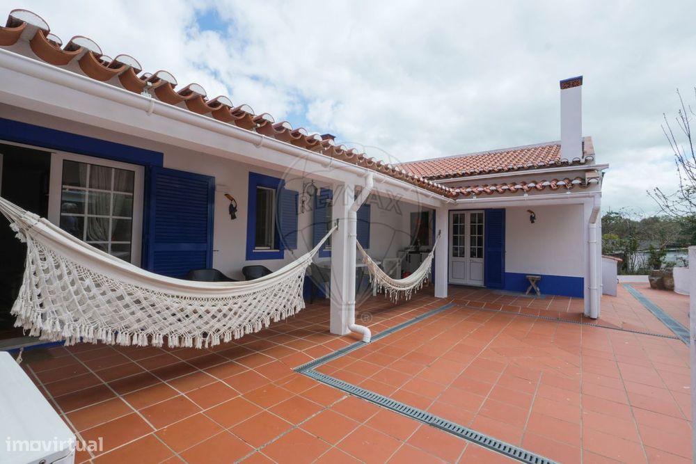 Moradia T3 para venda