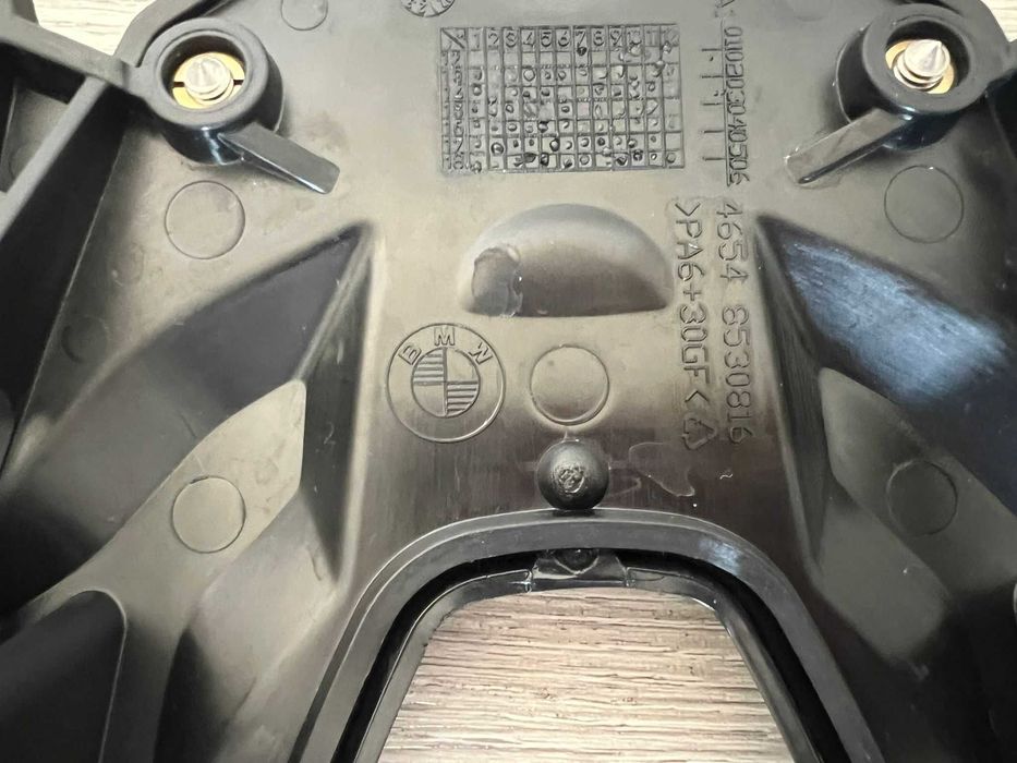 SUPORTE BAGAGEM BMW GS 1 2 5 0 R