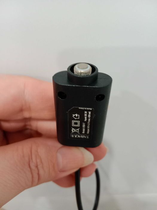 ładowarka do e-papierosa +gratis