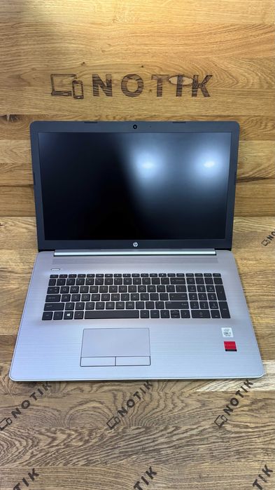Ноутбук 17 HP 470 G7 i7-10510U/16Gb/512g FHD IPS (Магазин)