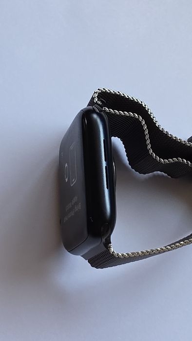 Apple Watch SE LTE 2ª geração 44mm