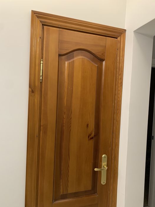 Міжкімнатні двері!