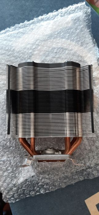 Cooler pc zalman cnps10x