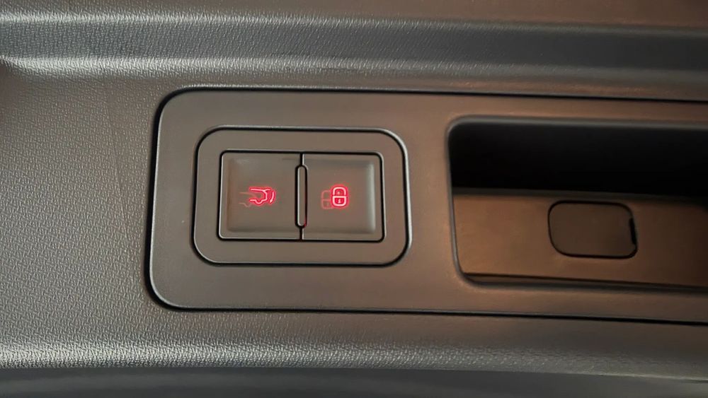 BYD Atto 3 Design