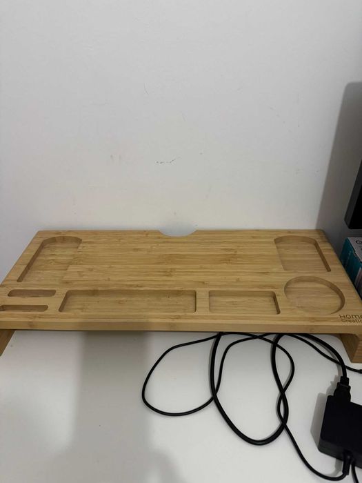 Suporte / base para monitor