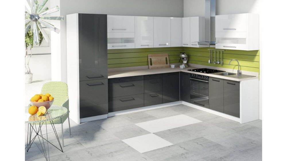 meble kuchenne super jakość-Dostawa Gratis