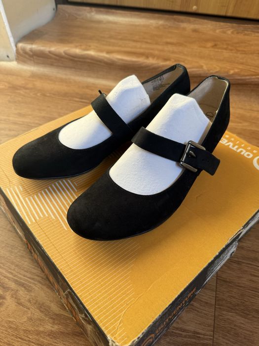 Жіночі туфлі Caprice 22312-28 Walking on Air, розмір 39