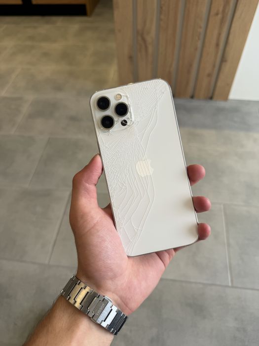 iphone 12 pro max 256 - купити телефони та аксесуари - Ціна на OLX.ua