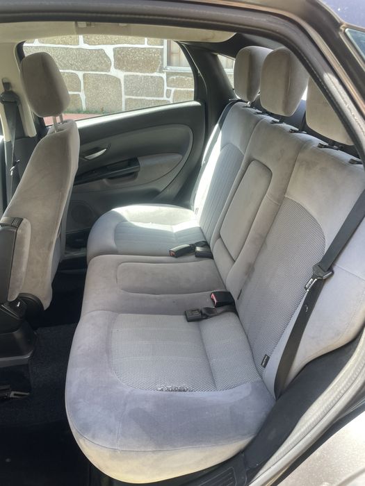 Fiat Linea 1.3 Multijet