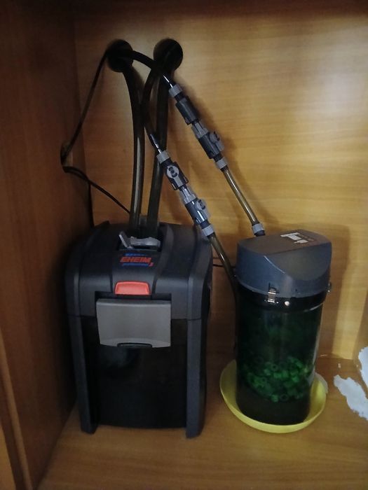 Aquário completo+oferta