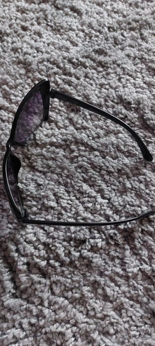 Окуляри жіночі метелик