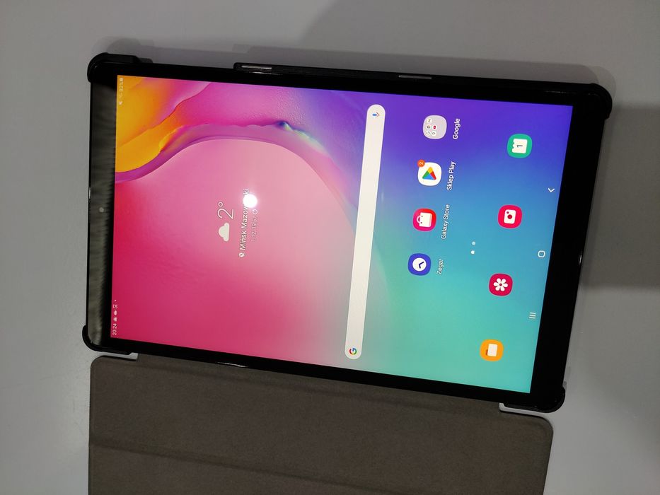 Tablet nówka Samsung Galaxy TAB A Wi-Fi SM-T510 10.1" 32GB 6150mAh 64b