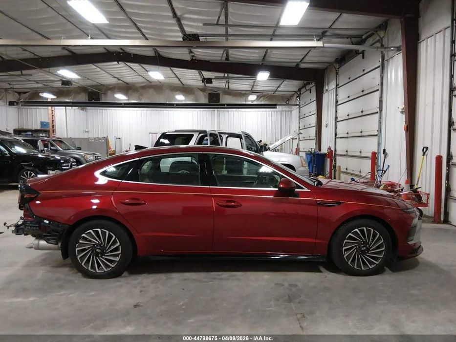 Hyundai Sonata 2024
