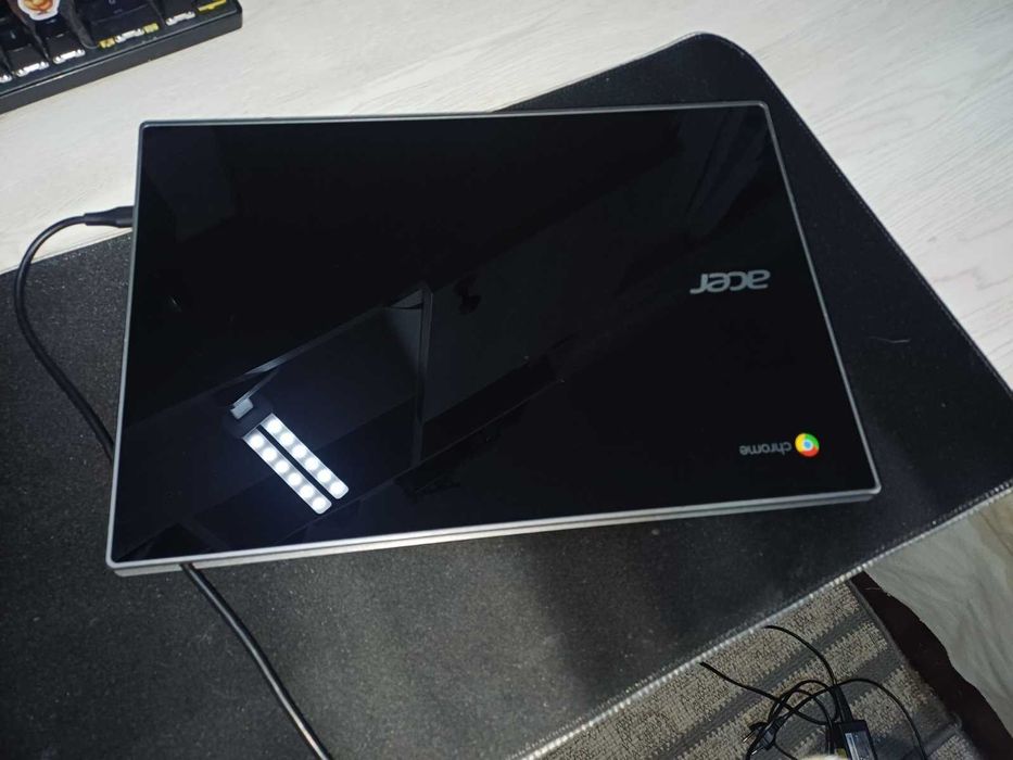 Продам Acer Chromebook 14 CP5-471 (для роботи)