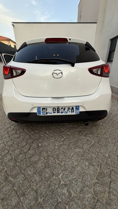 Mazda 2 Skyactive510076328671324161