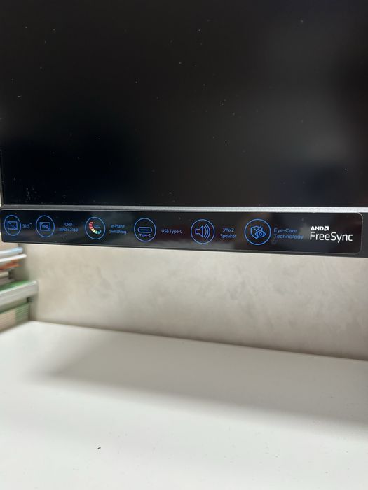 Монитор Lenovo L32p‑30