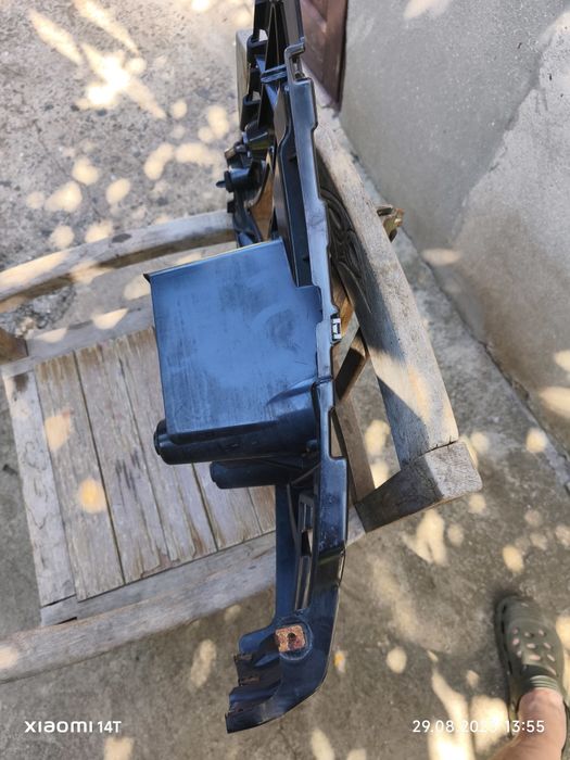 Кронштейн БМВ х3, F25