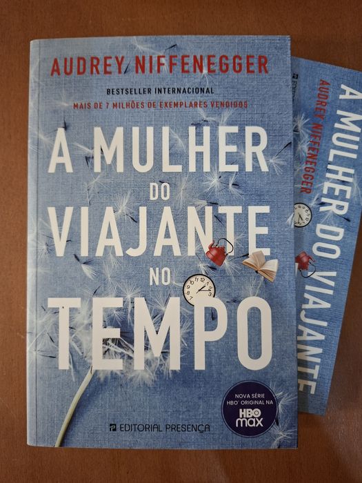 A Mulher do Viajante no Tempo