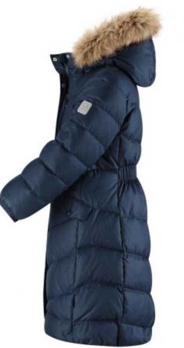 Куртка/пальто Reima, р.164  пуховик, термопальто