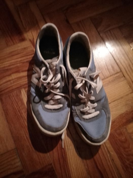 DeseJa 1 Novo Balanço?Sapatilhas New Balance Nº42-7E-Calçadei2EDesde2E