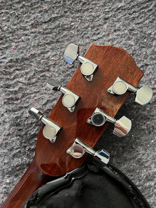 Гітара Fender CD-60