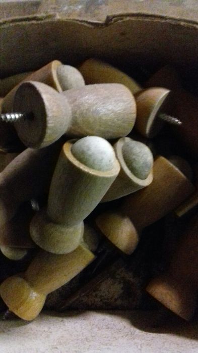 Batentes para portas novos