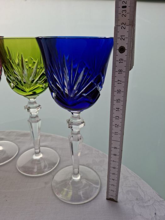 Бокали Nachtmann  Nierstein