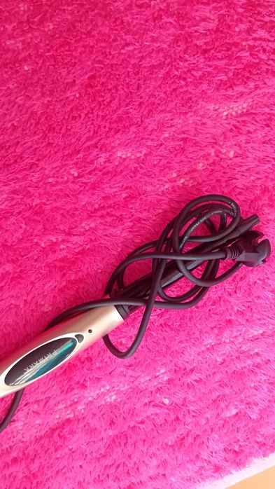 modelador de cabelo - encaracolador 30W