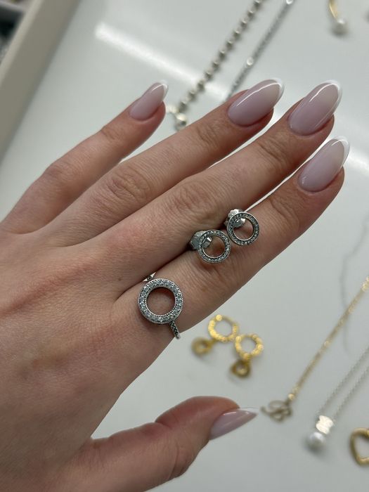 Прикраси Tous, Pandora