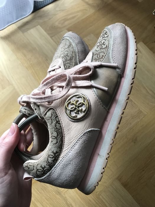 Buty sportowe guess