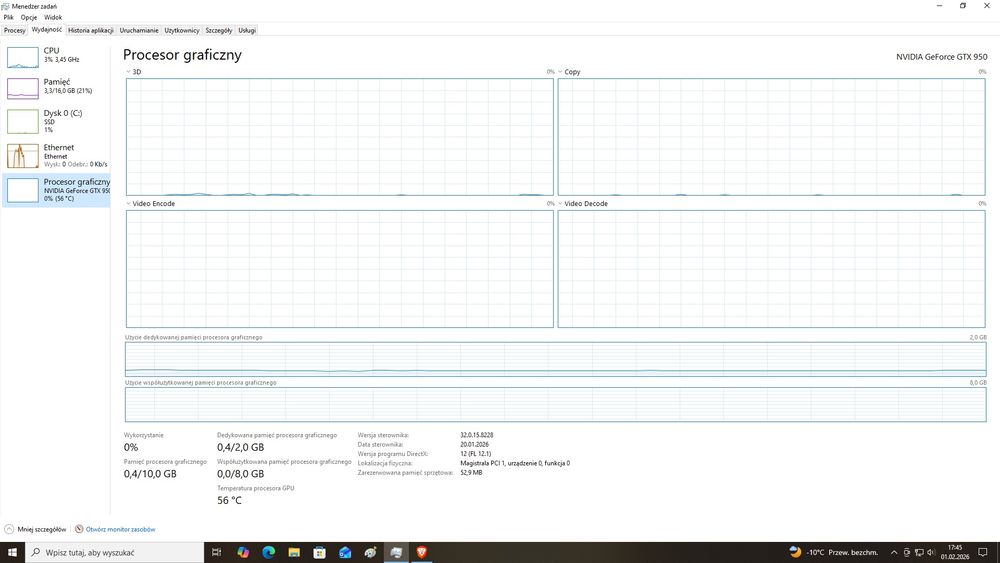 Komputer do lola, csa