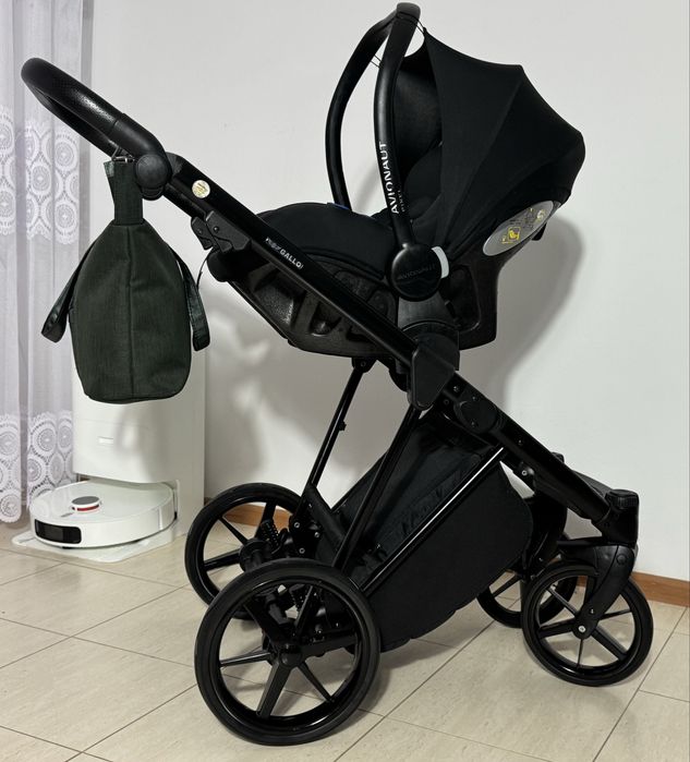 Adamex Gallo 3w1 Avionaut.Wysyłka.