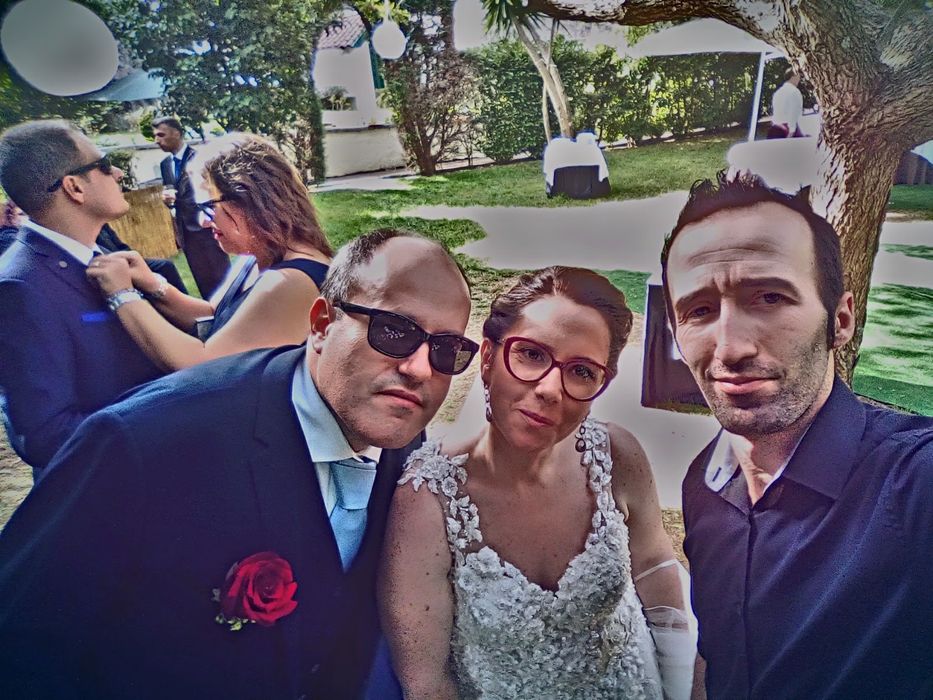 DJ Eventos no Grande Porto