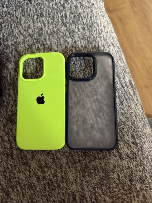 Продам чохли на айфон 13 про