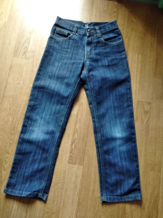 Джинсы Denim Co 134