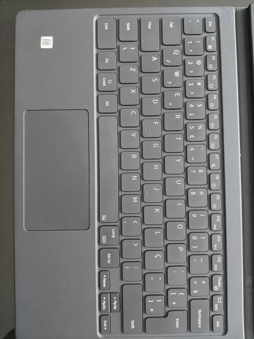 Samsung Tab S9+ WiFi 12G RAM/512GB