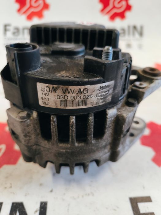 Alternador VW GOLF IV