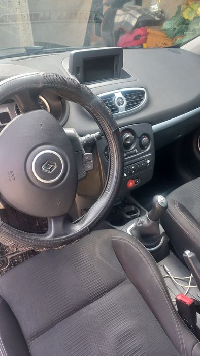 Renault Clio 3  1.5