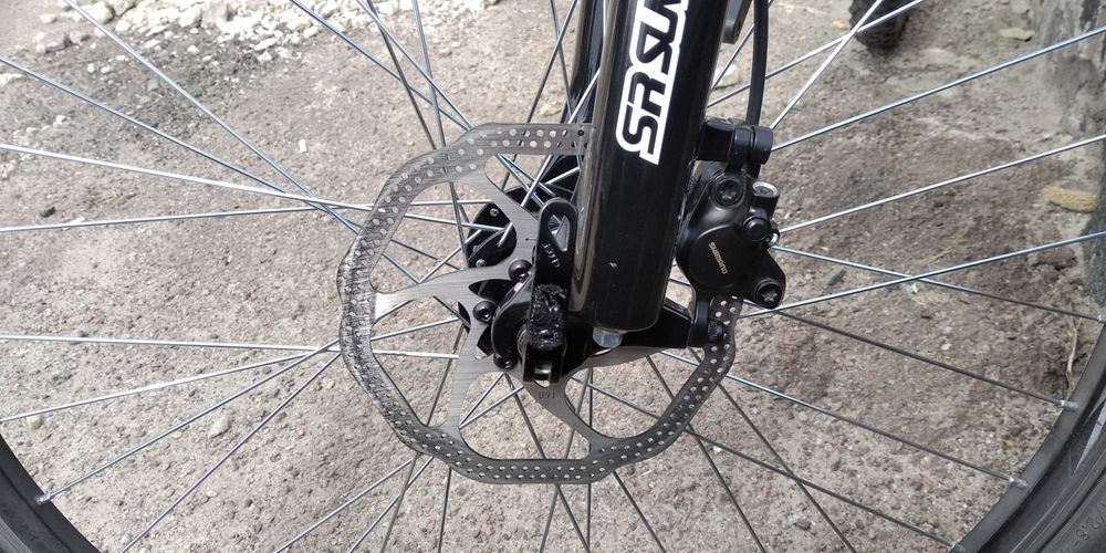 Kross XC Level A2