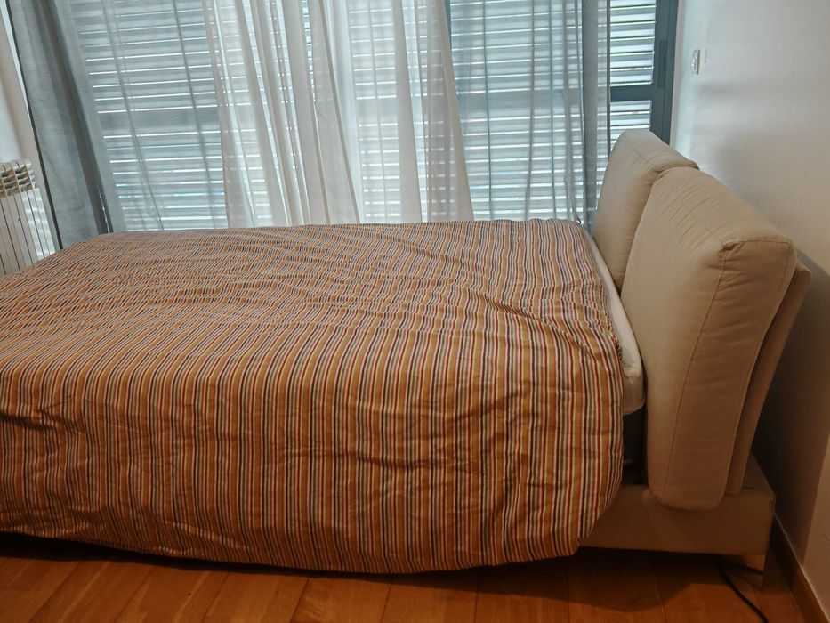 Cama da Conceição Vasco Costa