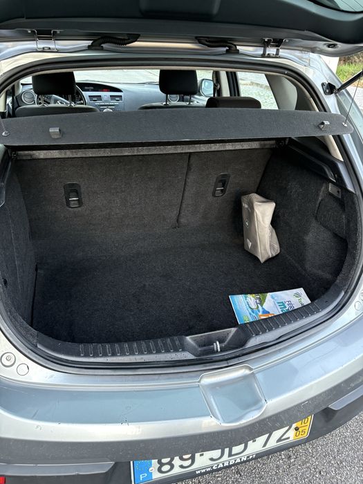 Mazda 3 MZ CD 1.6D 110 Cavalos - exclusive Plus