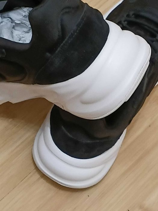 кросівки адідас ozelle cloudfoam