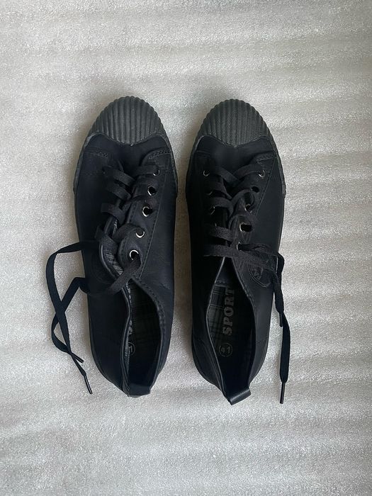 Чоловічі кеди