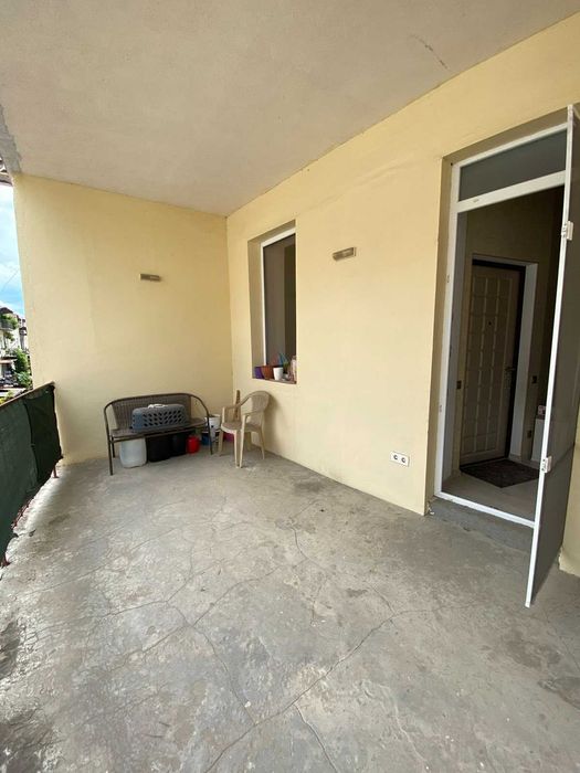 В продаже 2х кимнатна квартира Дача Ковалевского 101А .