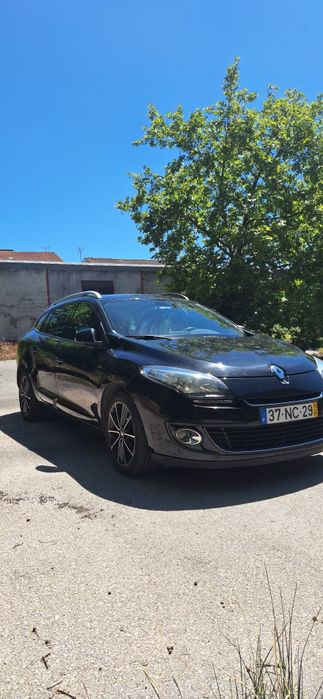 Renault Megane 1.6dci 130cv