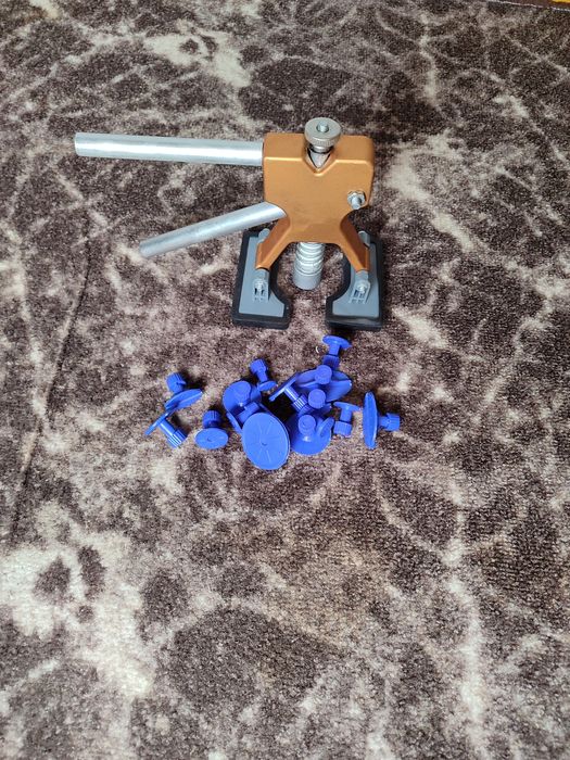 Мініліфтер Pexcraft для видалення вм'ятин без фарбування з