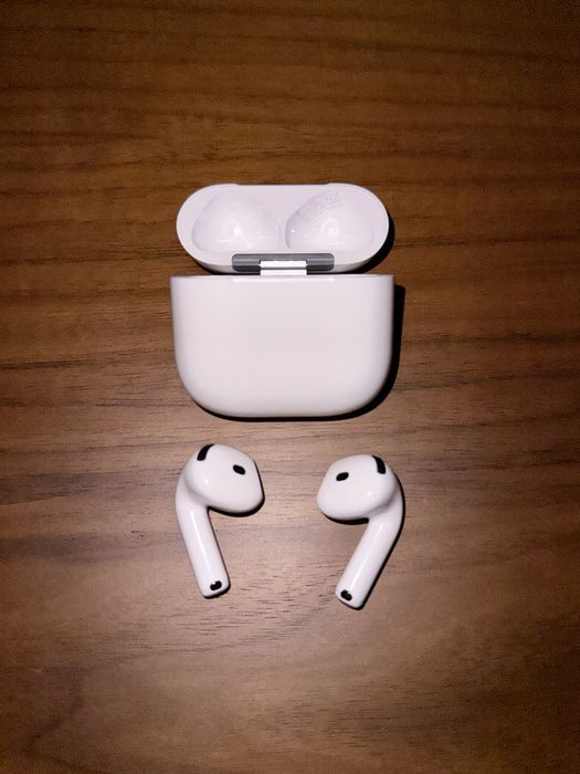 Apple Airpods 4gen