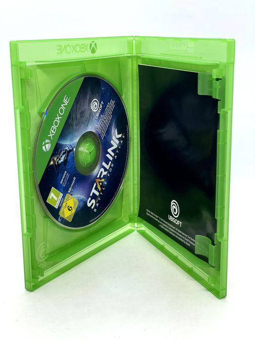 Starlink Battle for Atlas Xbox One Po Angielsku